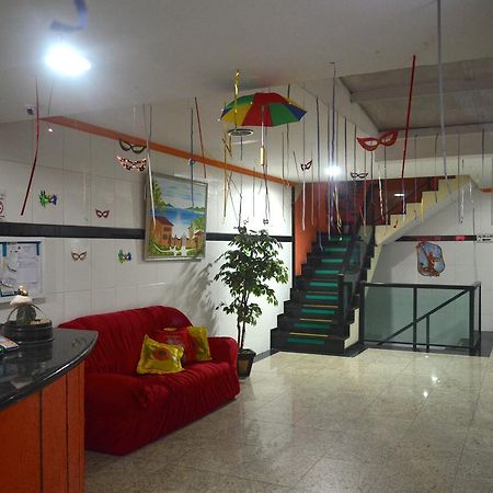 Hotel Bastos (Adults Only) ซัลวาดอร์ ภายนอก รูปภาพ