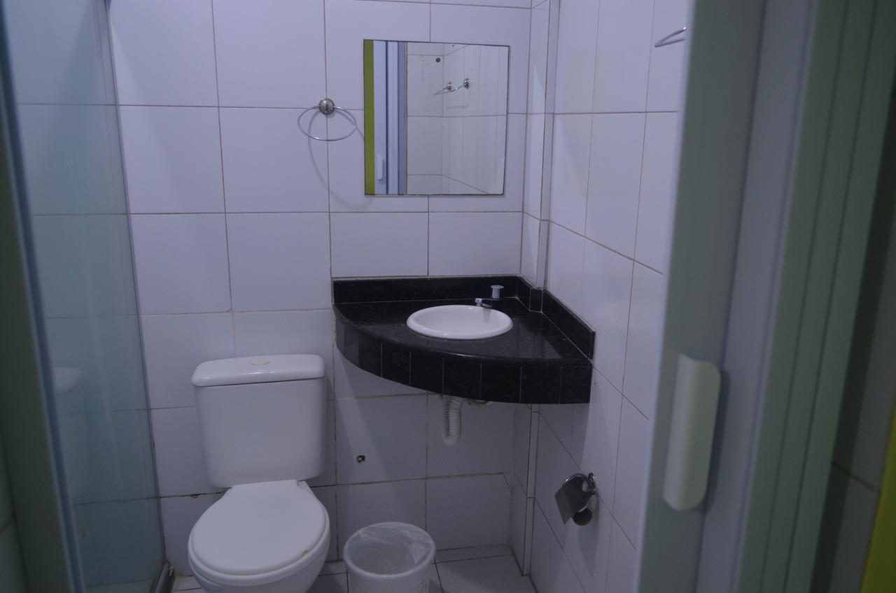 Hotel Bastos (Adults Only) ซัลวาดอร์ ภายนอก รูปภาพ