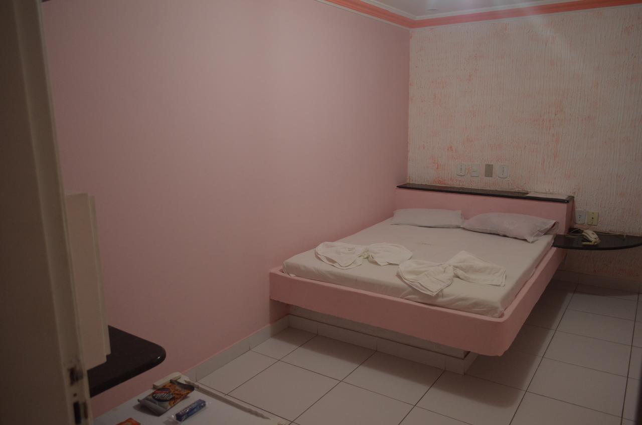 Hotel Bastos (Adults Only) ซัลวาดอร์ ภายนอก รูปภาพ