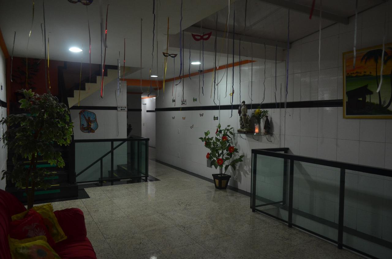 Hotel Bastos (Adults Only) ซัลวาดอร์ ภายนอก รูปภาพ
