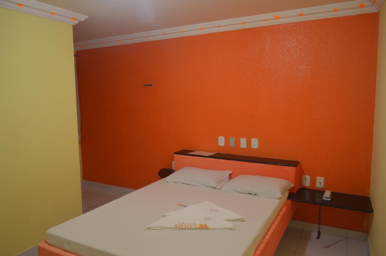 Hotel Bastos (Adults Only) ซัลวาดอร์ ภายนอก รูปภาพ