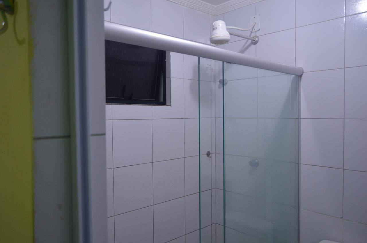 Hotel Bastos (Adults Only) ซัลวาดอร์ ภายนอก รูปภาพ