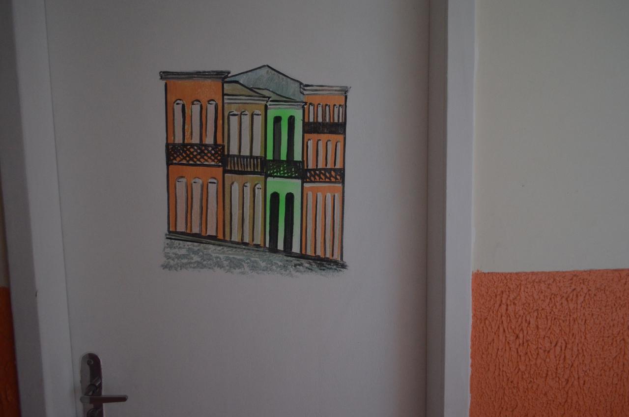Hotel Bastos (Adults Only) ซัลวาดอร์ ภายนอก รูปภาพ