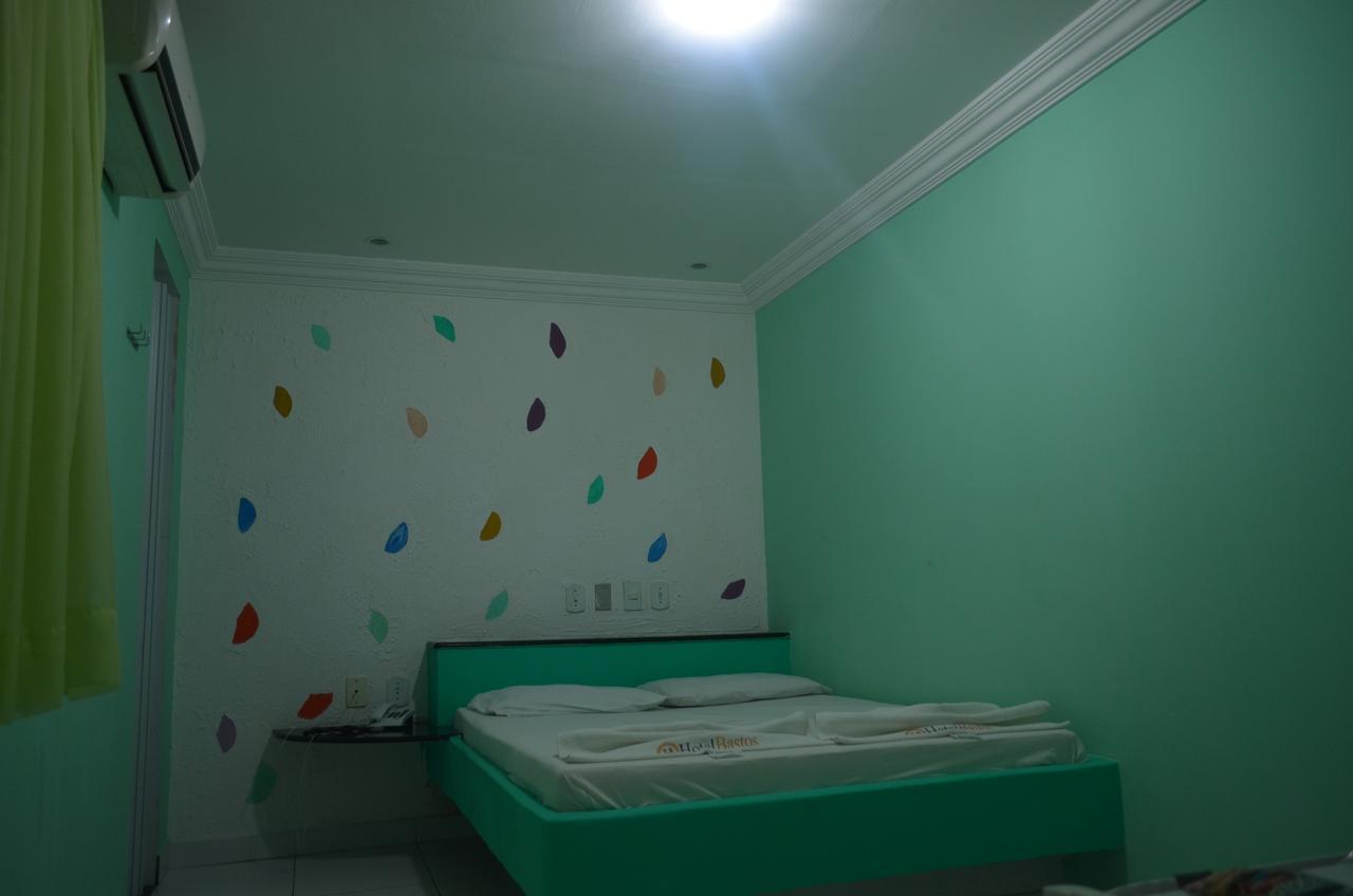 Hotel Bastos (Adults Only) ซัลวาดอร์ ภายนอก รูปภาพ